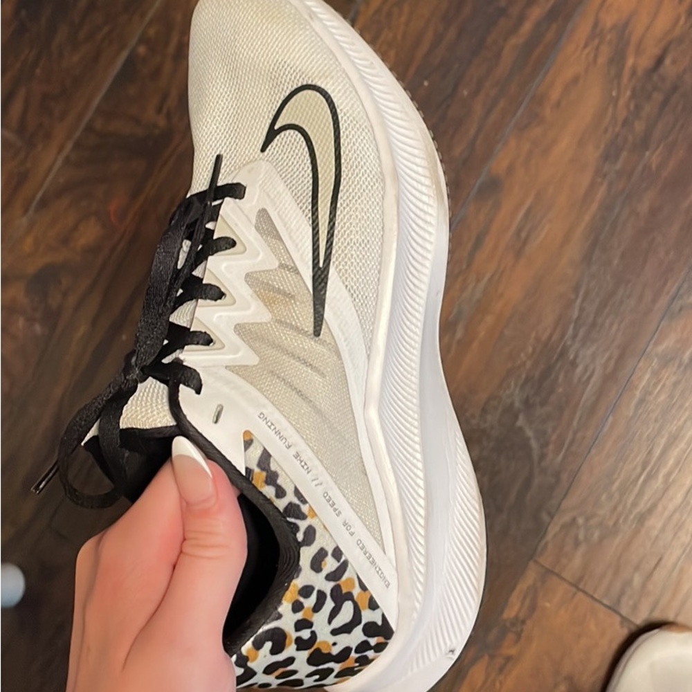 nike zoom running shoes